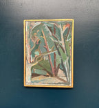 “Forest” by Thure Lindskoog