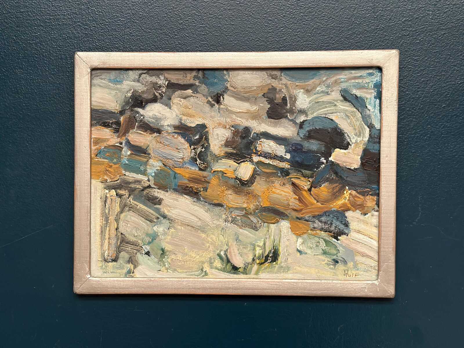 "Abstract Composition" by Torsten Hult