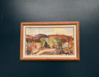 “Landscape” by Olle Blomberg