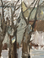 Winter Forest