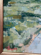“Path” by Olle Larsson