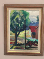 “Landscape ” by Brother Göransson