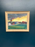 “Village” by A.G.