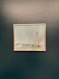 “Seascape” by Jan Ed