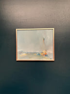 “Seascape” by Jan Ed