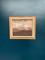 “Landscape” by Bertil Wahlberg