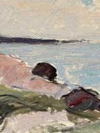 “Seaside” by Tonie