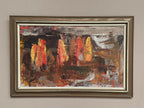“Landscape” by Ingemar Callenberg