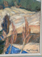 “Landscape ” by Rolf Eriksson