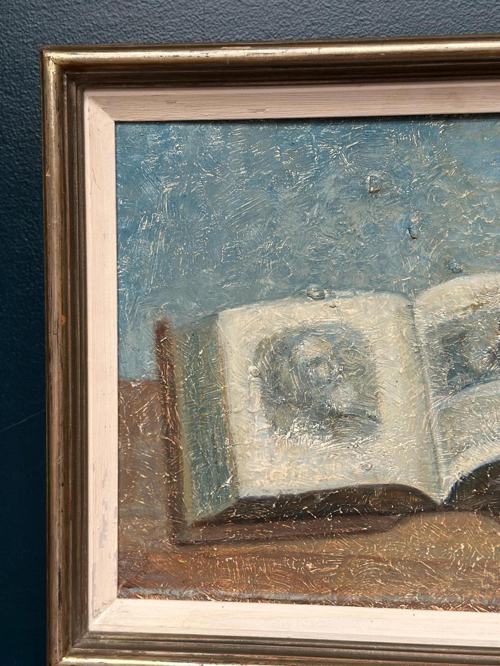 “Book” by OTTI LJUNGGREN