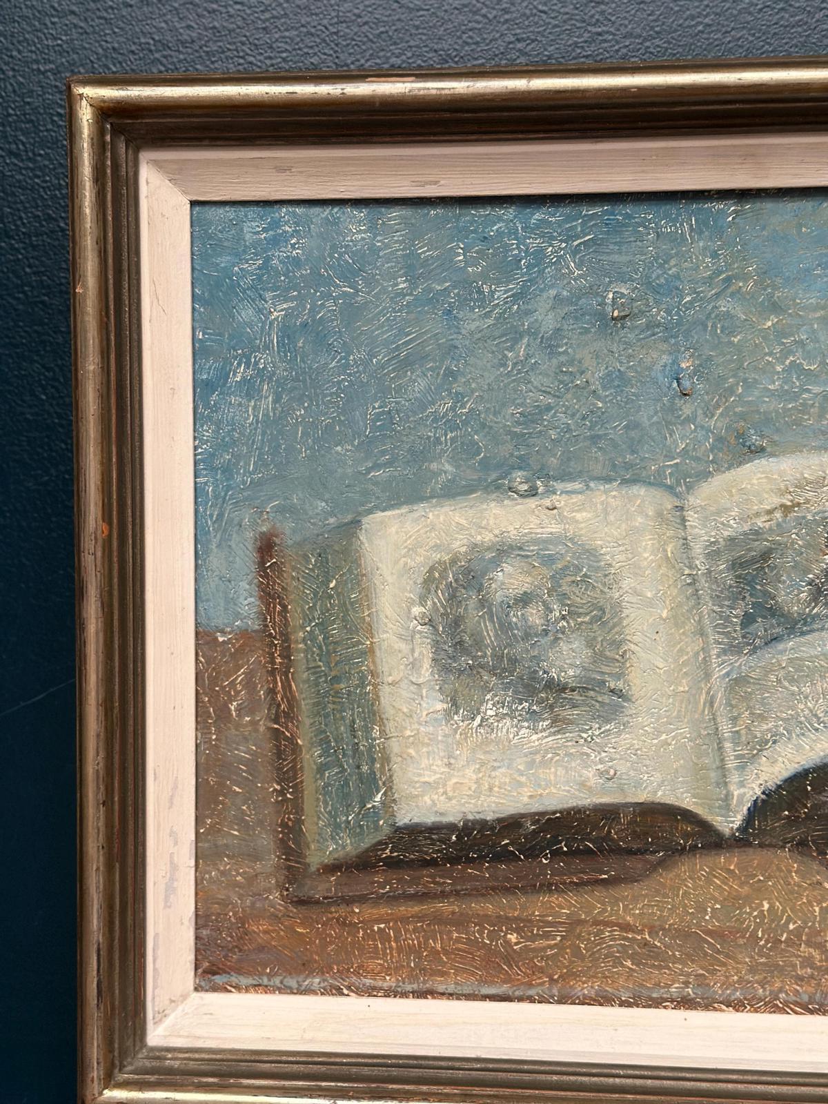 “Book” by OTTI LJUNGGREN