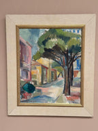 “Urban Street” by Ingrid Hedman Koppang