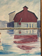 “Lofoten” by B. Björnerstedt