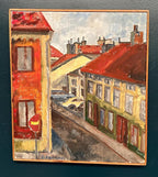 Gothenburg By Alina Kekkonen