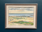 “Malö Beach” by Bo von Zweigbergk