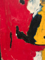 “The Couple” by Max Bilde (1919–2011)