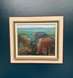 “Potatisptortning” by Einar Emland