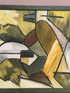Abstract Composition