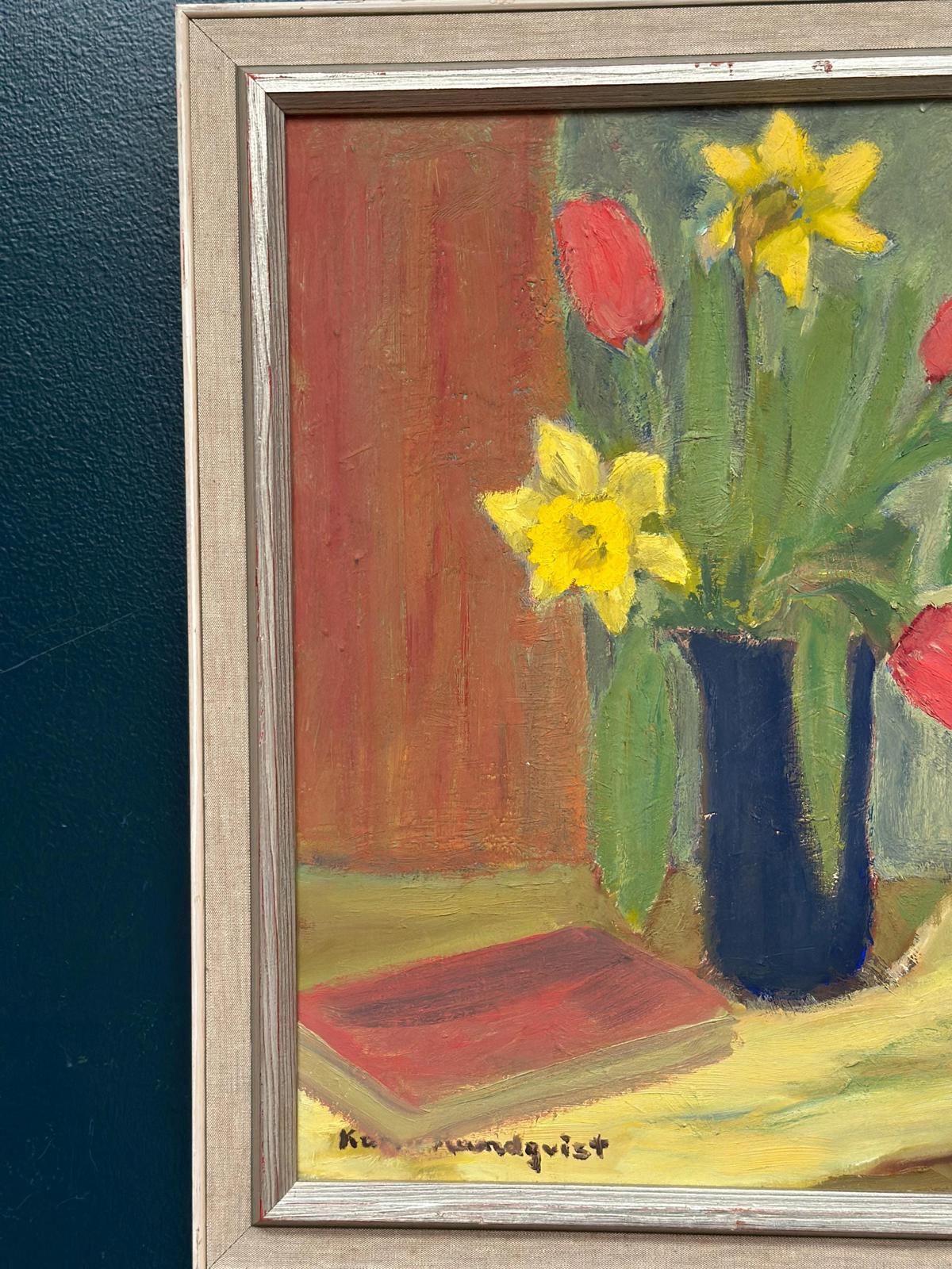 “Spring Bouquet” by K Lundquist