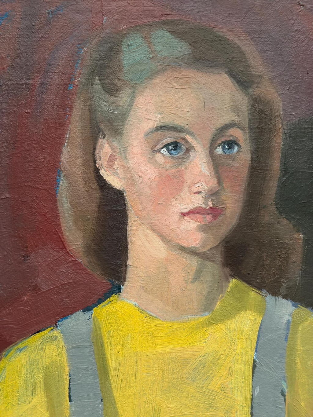 “Laila Gumpel” by Eira Thelander