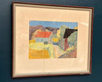 “Landscape” by Svan Grandin