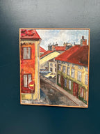 Gothenburg By Alina Kekkonen
