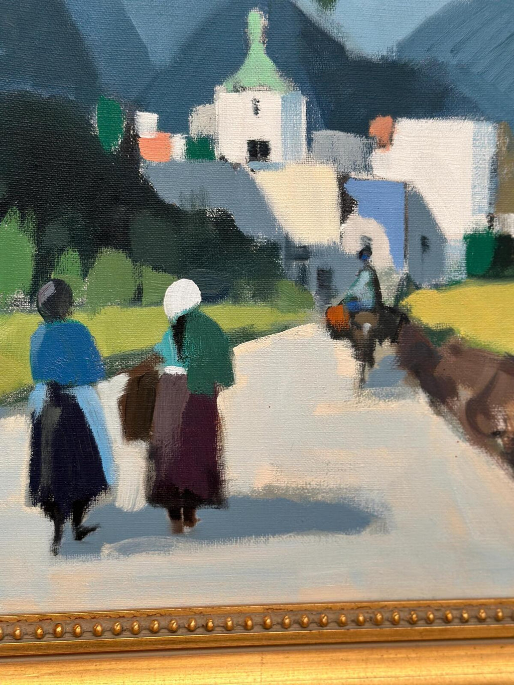 “Kreta” by Stig Wernheden