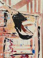 “Composition” by Tore Hultcrantz