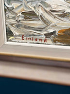 “Figures” by Einar Emland