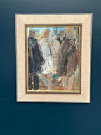 “Figures” by G.W.I. Lindqvist