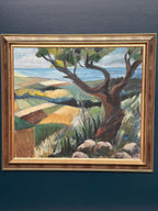 “View” by Ebbe Höglund