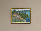 “Landscape” by Sonia Yander