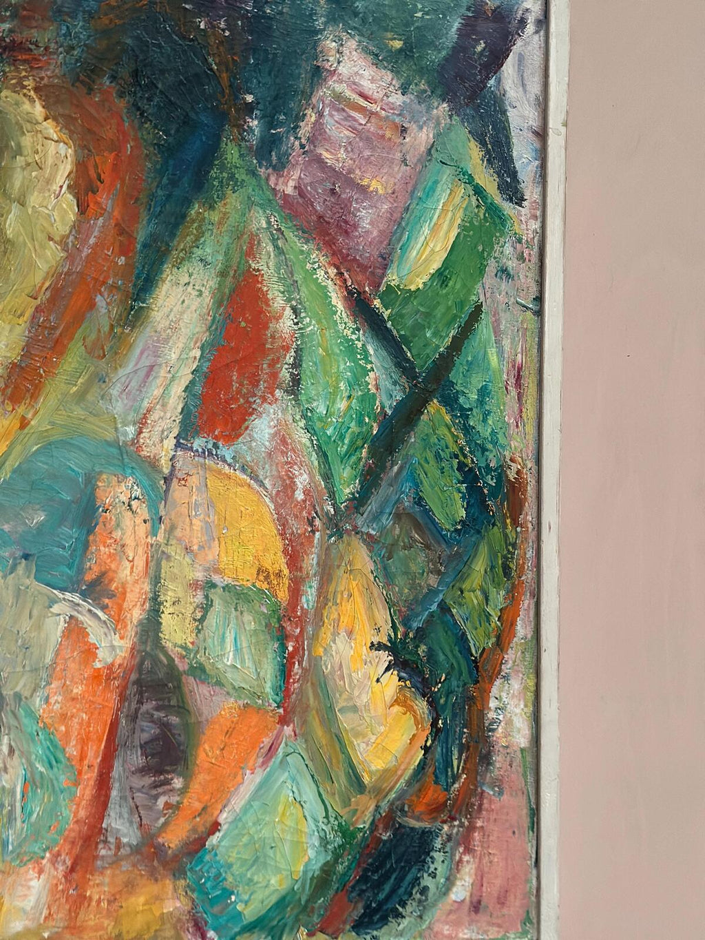 Abstract Composition