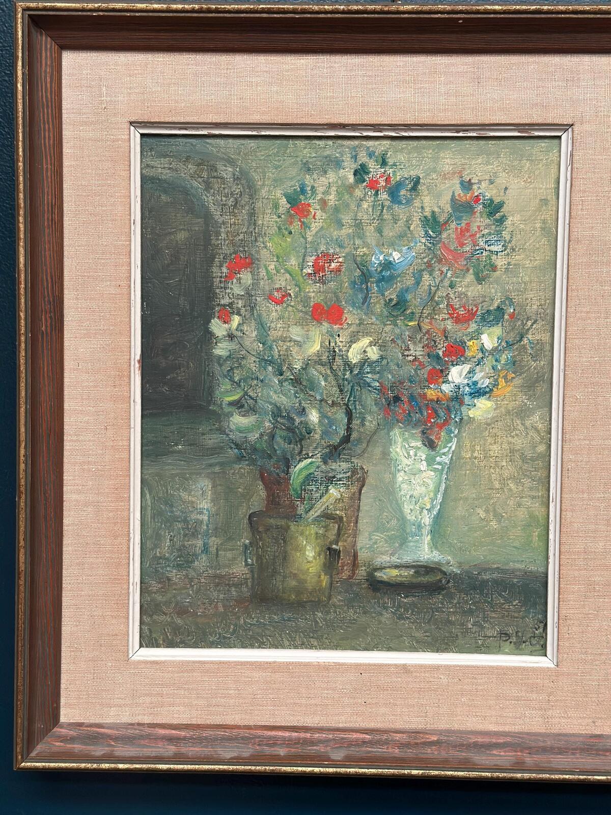 "Vases"
