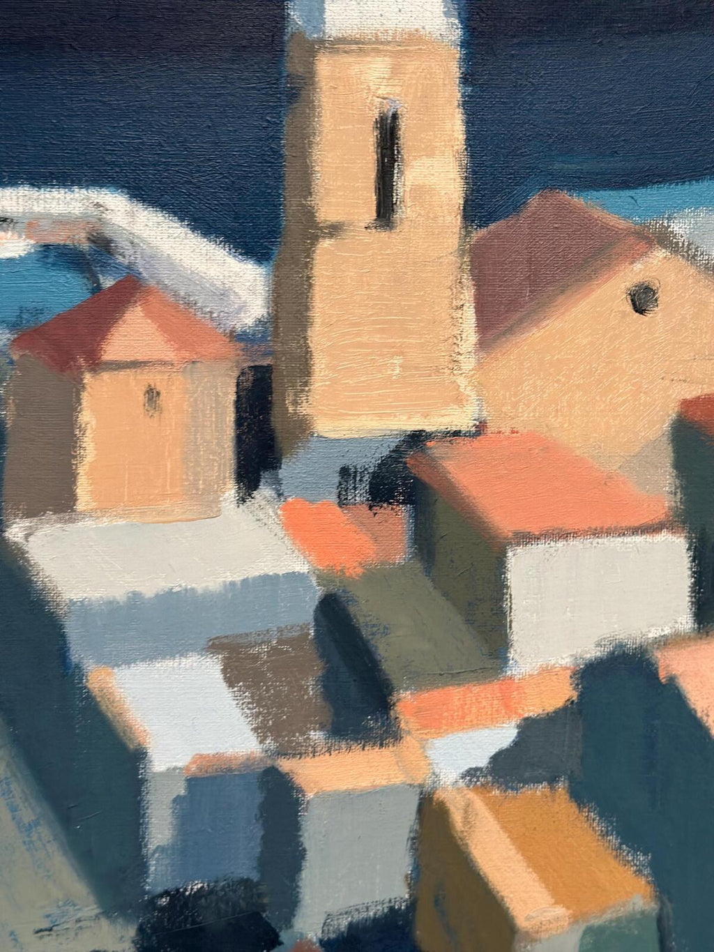 Peñíscola, Spain – Stig Wernheden