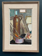 “Still Life” by Harry Holmberg