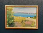 “Coast” by Lars Bertle