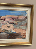 “Abstract Composition” by Per Lindekrantz