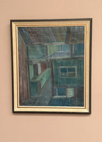 Exterior by Ragnar Svedberg