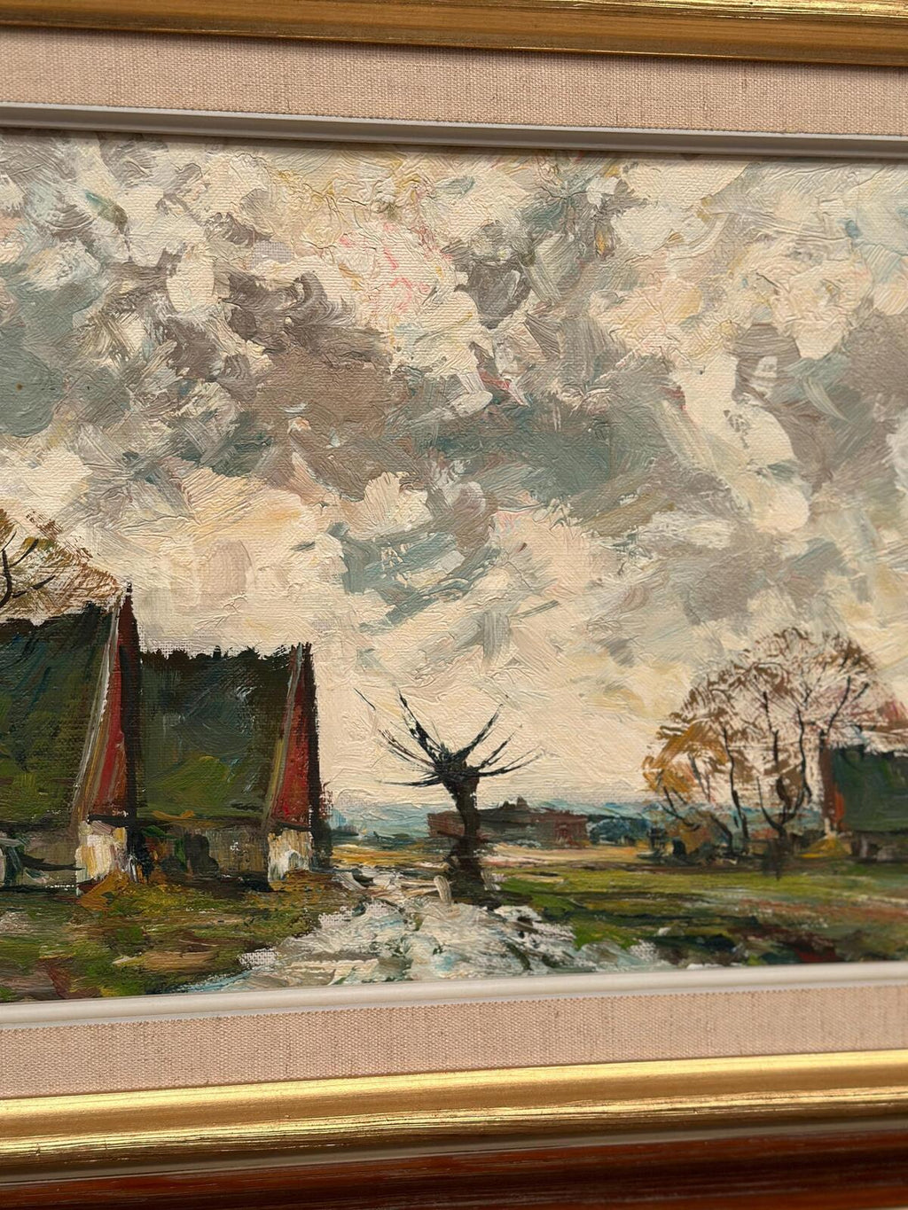 “Countryside” by Holmult