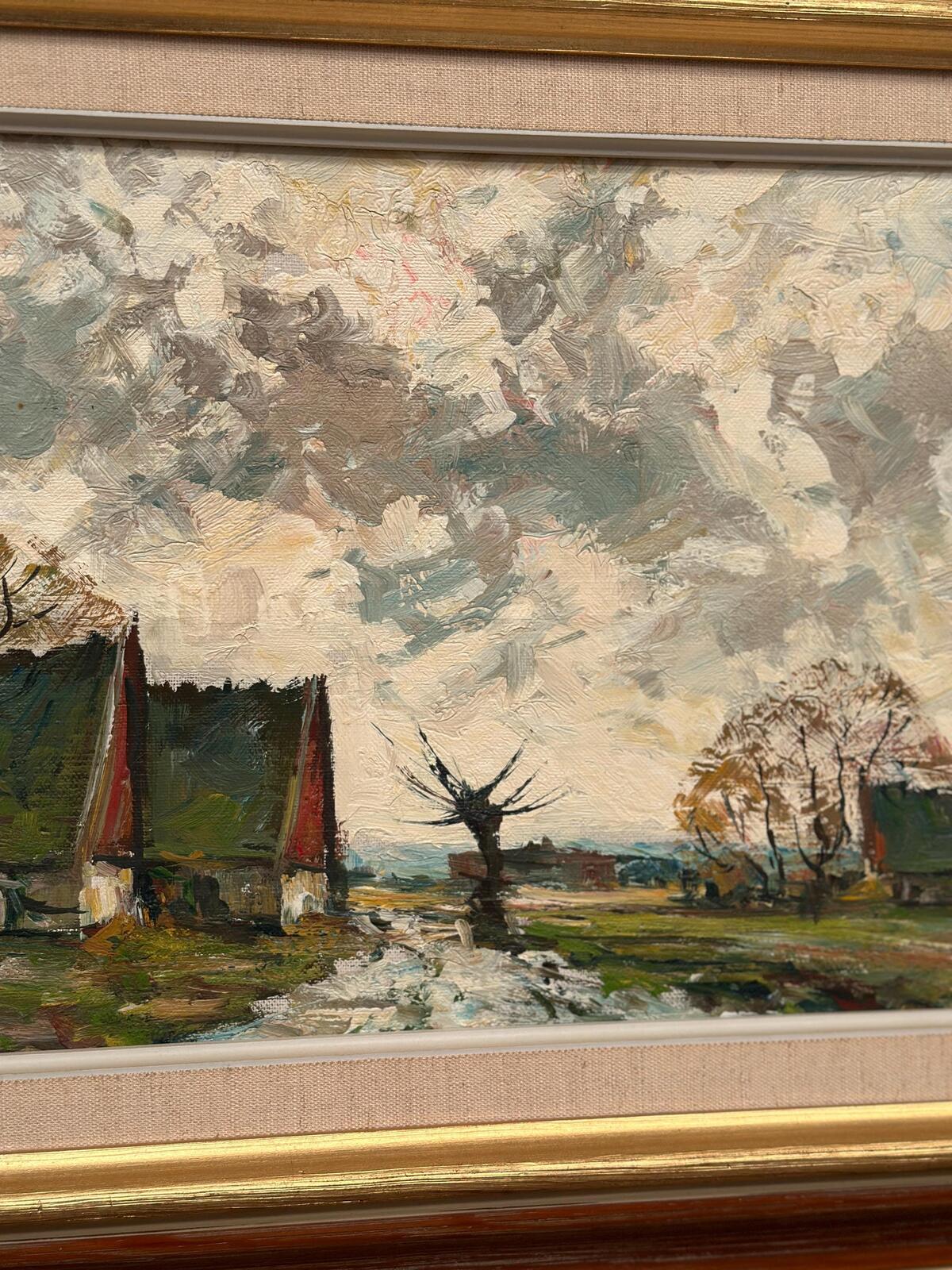 “Countryside” by Holmult