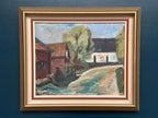 “Suburbia” by Erik Hult