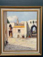 “Southern Street” by J. Erix