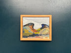 “Landscape III” by Stig Delang