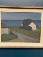 Seaside