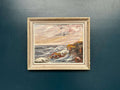 “Sea” by Holger Almquist