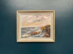 “Sea” by Holger Almquist
