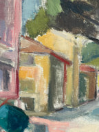 “Urban Street” by Ingrid Hedman Koppang