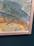 “Landscape IV” by Stig Delang