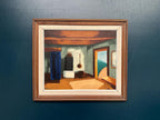 “Interior” by G. Skog